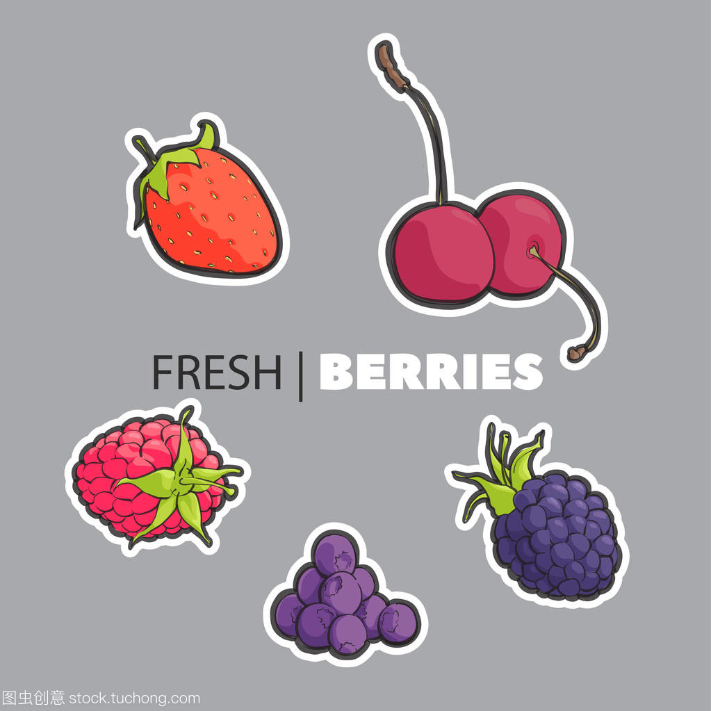 夏季新鮮水果的選擇與健康指南