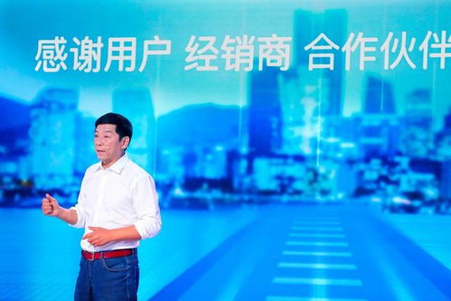 下一站，科技出行 長城汽車三大技術品牌按下轉型加速鍵