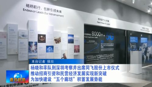 楊曉和率隊赴深圳考察調(diào)研 軟件科技開發(fā)引領(lǐng)產(chǎn)業(yè)升級新篇章