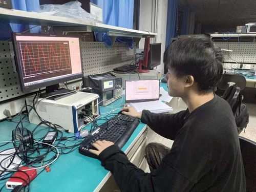 精測之芯 做現(xiàn)代科學(xué)的千里眼與順風(fēng)耳